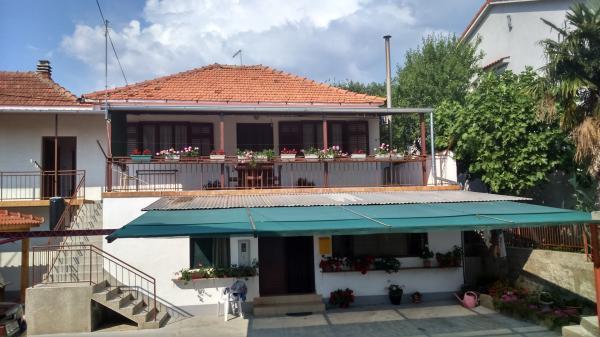 Apartmani Petra Pakostane Exterior photo
