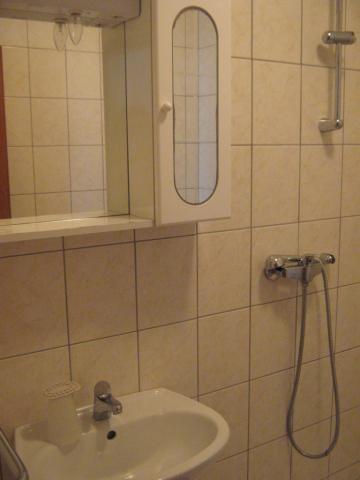 Apartmani Petra Pakostane Exterior photo